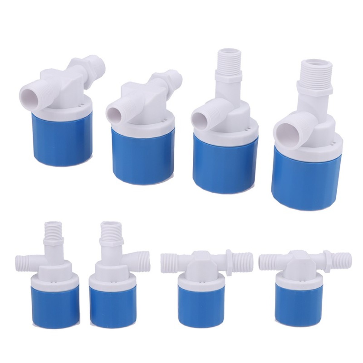 Float Ball Valve - Vanne de contrôle du niveau d'eau