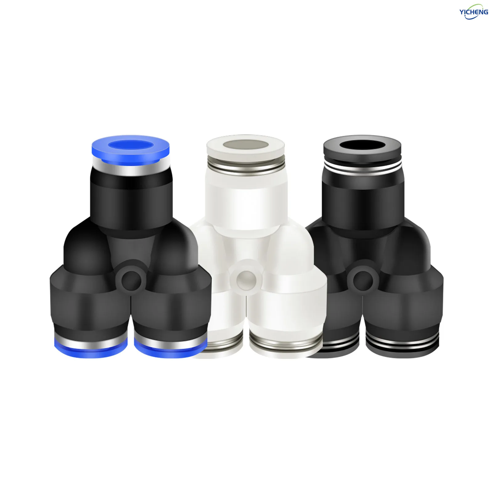 Push Fit Connector - Connecteur de tuyau ID 10MM, séparateur