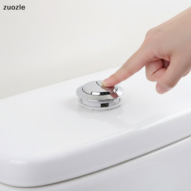 Toilet Fill Valve - 1 pièce - Réservoir de toilettes