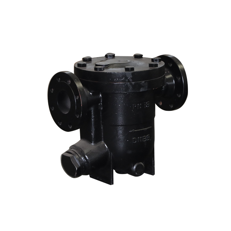Float Ball Valve - Vanne de purge des condensats haute