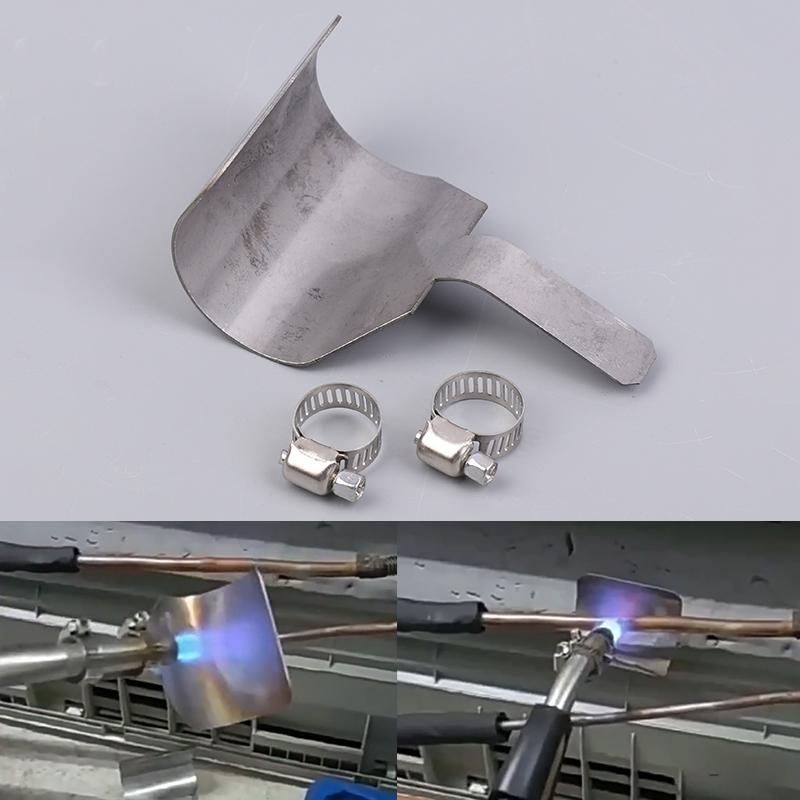 Pipe Freeze Spray - Nouveau【Bouclier thermique pour chalumeau à gaz,