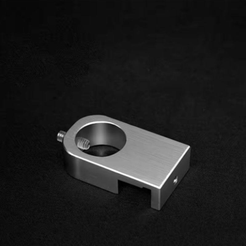 Overflow Pipe Clip - Colliers de serrage réglables en acier