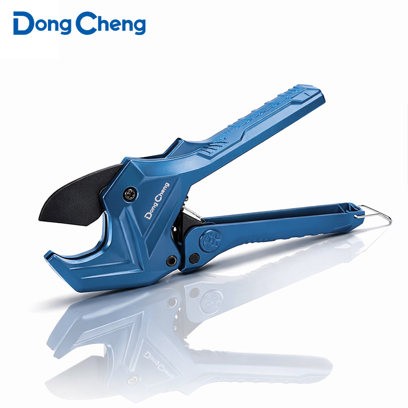 Pipe Cutter Ratchet - Coupe-tuyau Max Pro 42 mm, lame