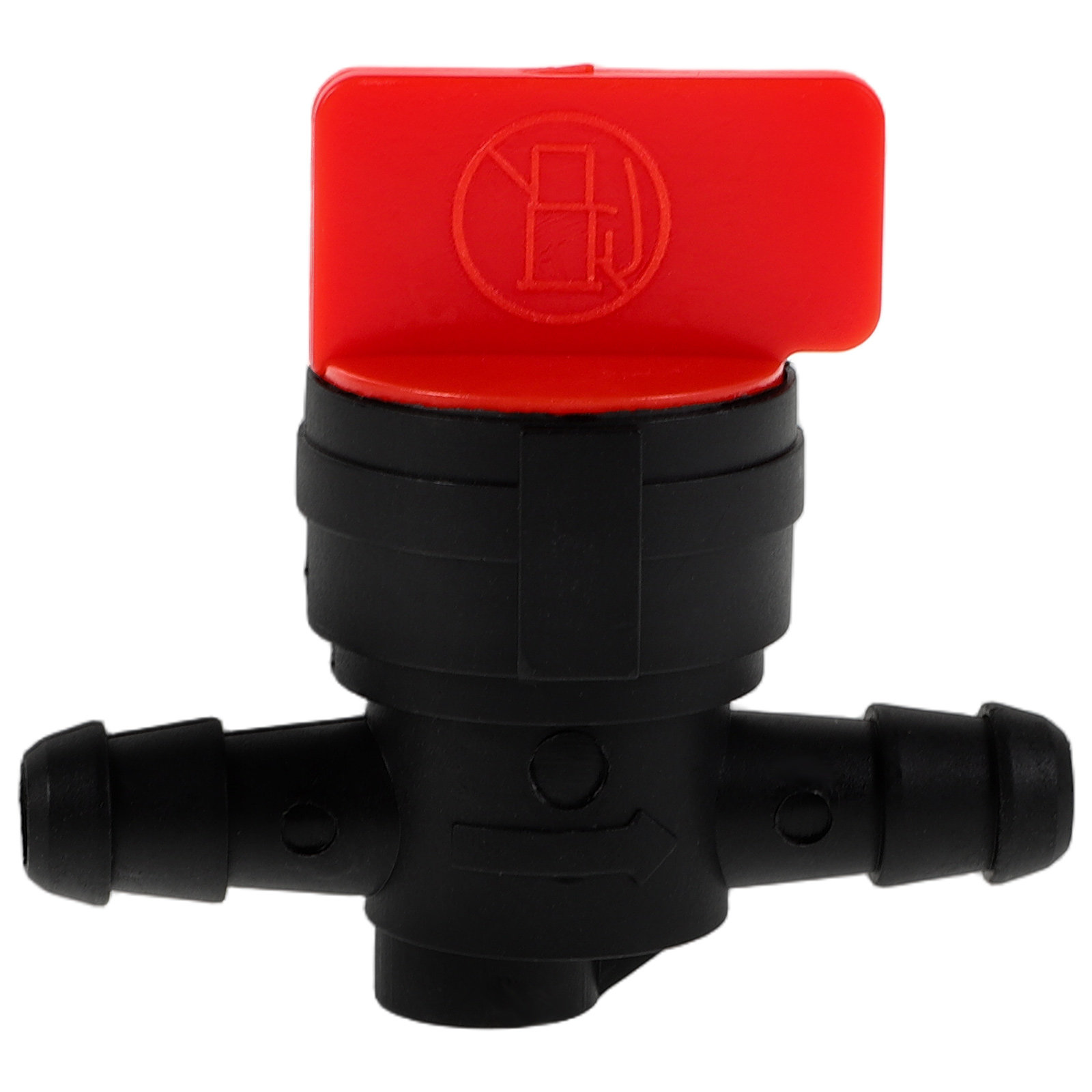 Isolation Valve Mini - Robinet d'arrêt de carburant en plastique