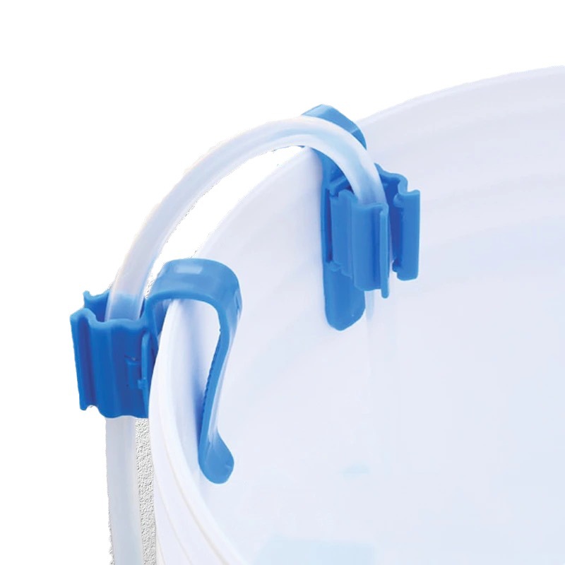 Plastic Pipe Clip - Clip de fixation pour tuyau d'aquarium