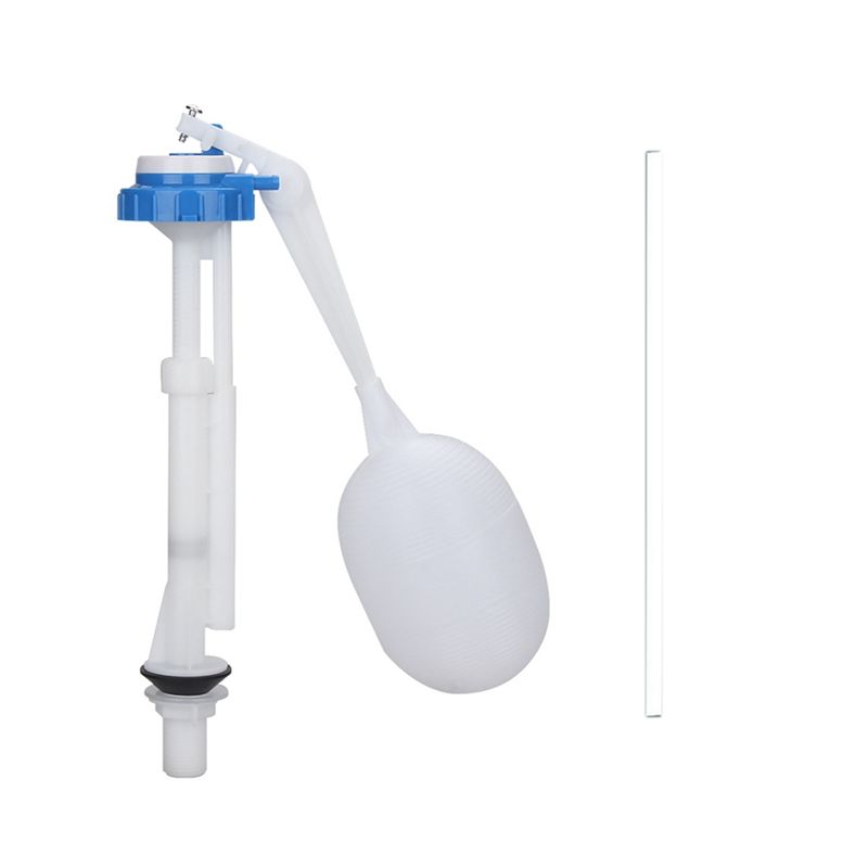 Float Ball Valve - Boules de réservoir de toilettes réglables