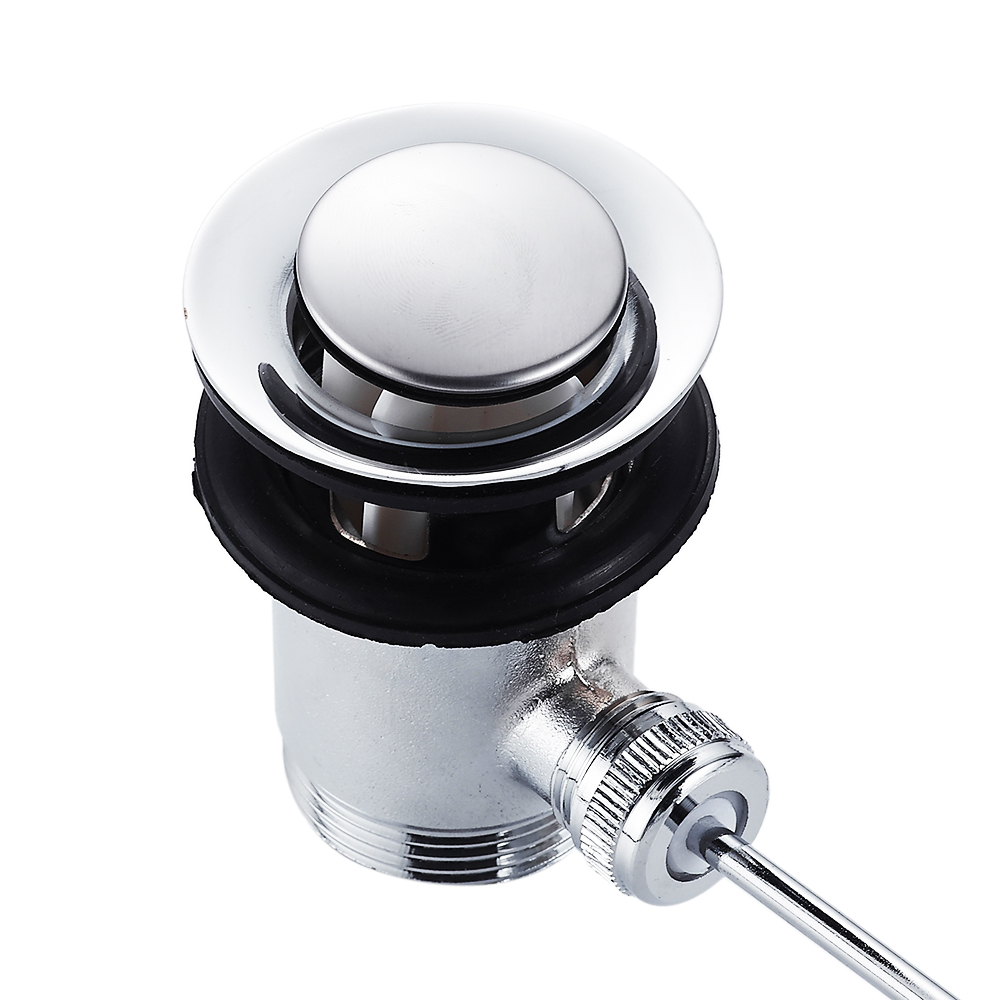 Drain Pipe Clip - Levier de Vidange Pop-Up, Bouchon de