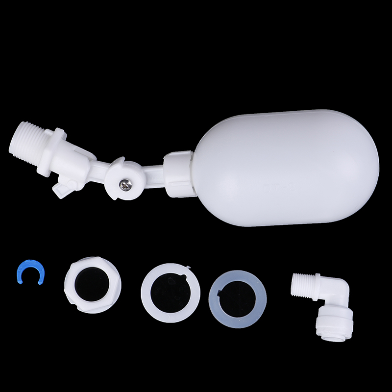 Float Ball Valve - Vanne à flotteur réglable 1 pièce
