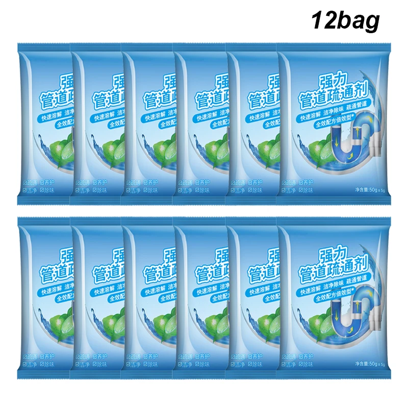 Pipe Freeze Spray - Nettoyeur de vidange domestique, déodorant, cuisine,