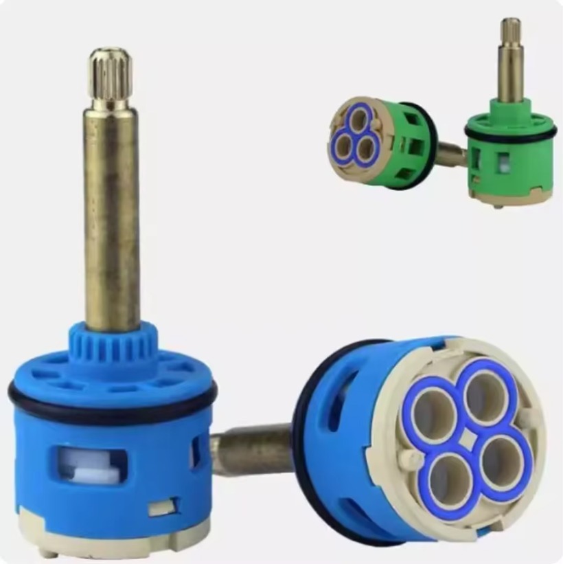 Shower Valve Cartridge - Accessoires de cartouche de salle de