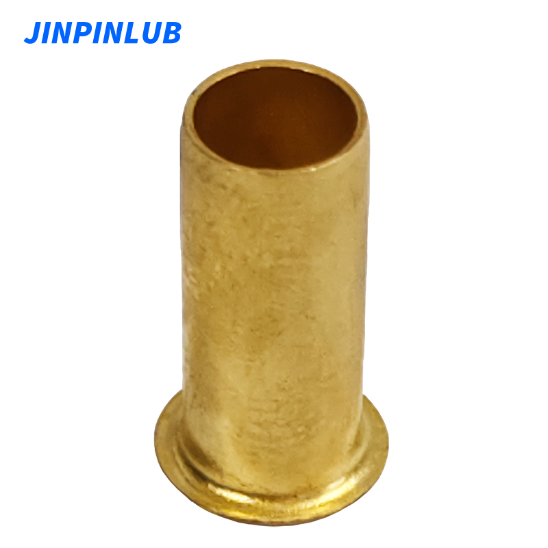 Compression Fitting Brass - JINPINLUB PI 4/6/8/10mm doublure de Tube