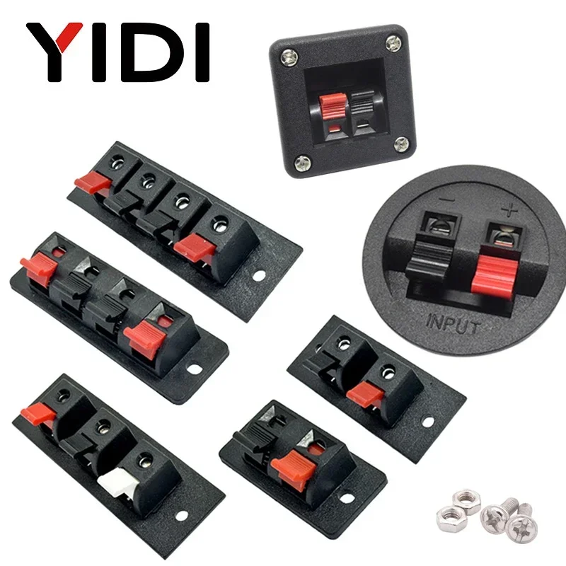 Push Fit Connector - 2 pièces 6 pièces 10 pièces