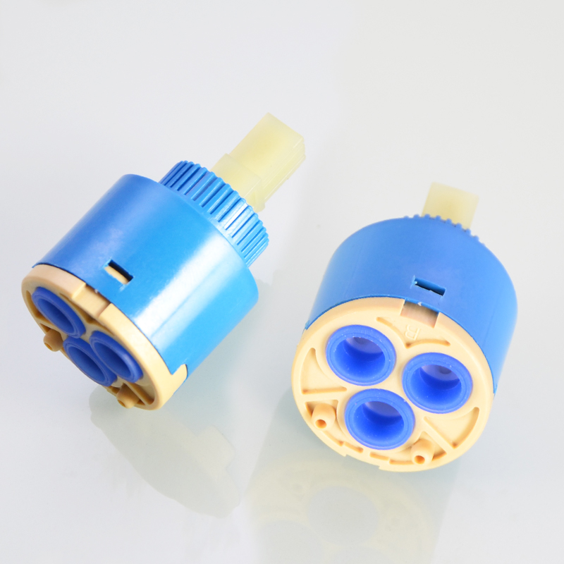 Basin Mixer Cartridge - Cartouche en céramique de remplacement pour