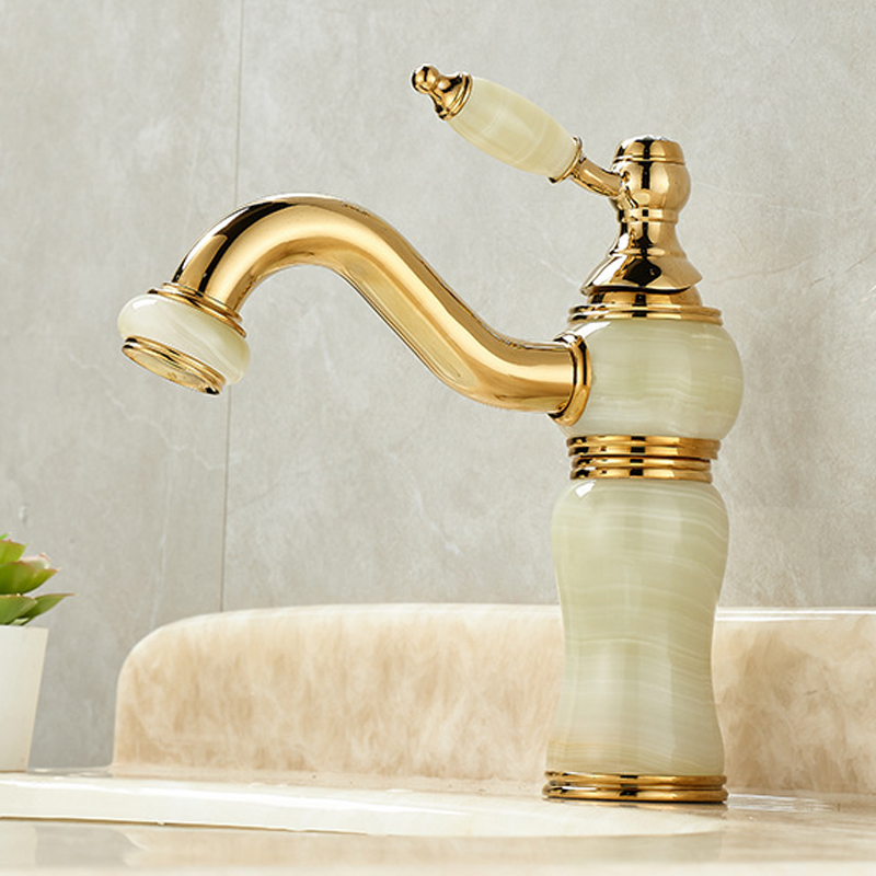 Basin Mixer Cartridge - Robinet de salle de bain de