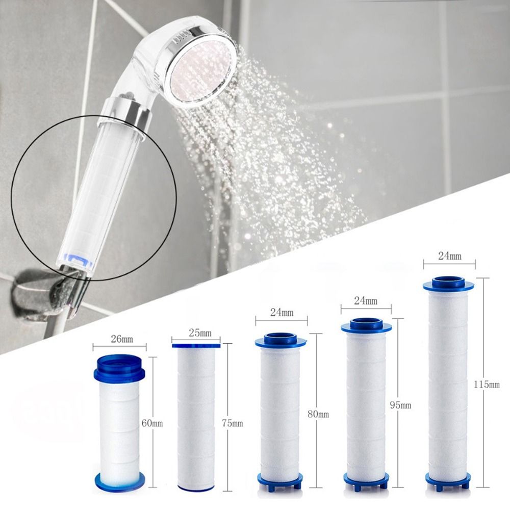 Shower Valve Cartridge - Pommeau de douche en coton PP,