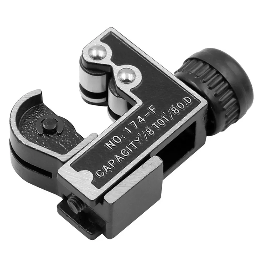Pipe Cutter Ratchet - Mini coupe-tubes rapide, cisaille pour tubes