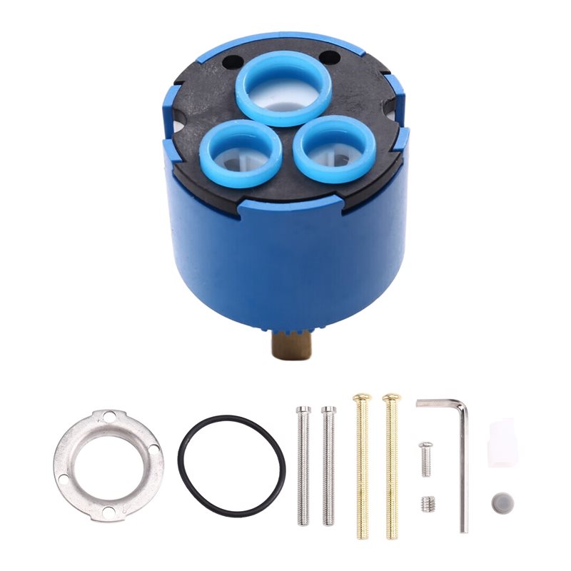 Shower Valve Cartridge - B47B-pour Grohe 46048000 mélange Compatible robinet