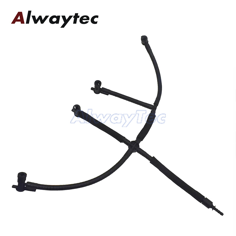 Overflow Pipe Clip - Injecteur de carburant 03L130235M, tuyau de