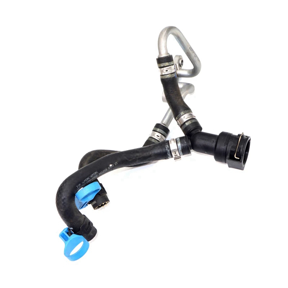 Plastic Pipe Clip - Anneau de serrage de collecteur métallique