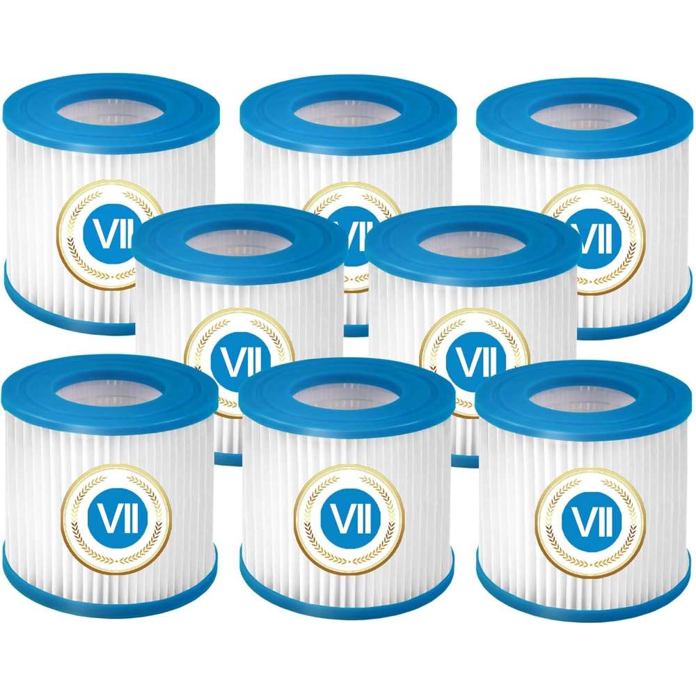 Basin Mixer Cartridge - Cartouche de filtre pour piscine de