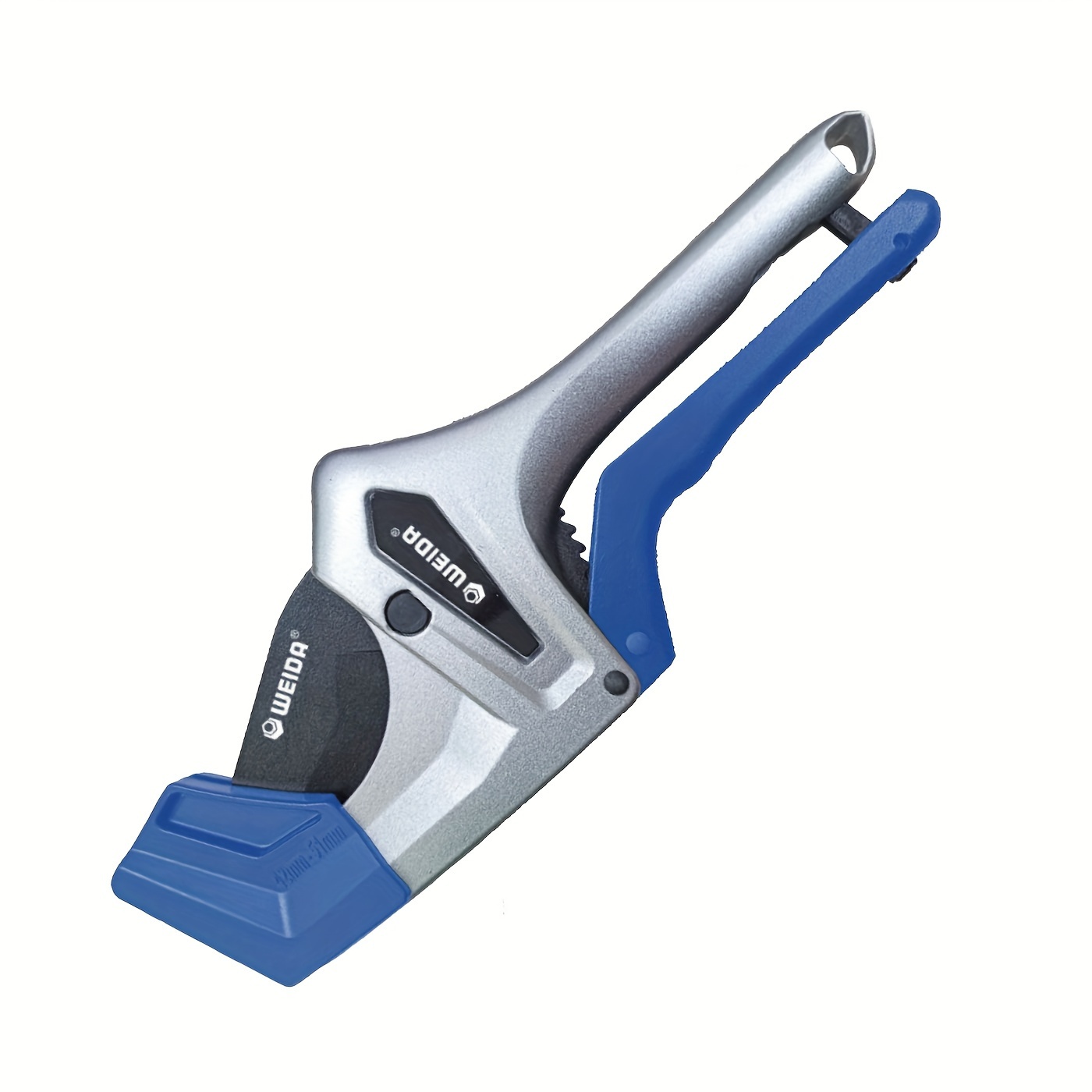 Pipe Cutter Ratchet - Coupe-tuyau de qualité industrielle, ciseaux à