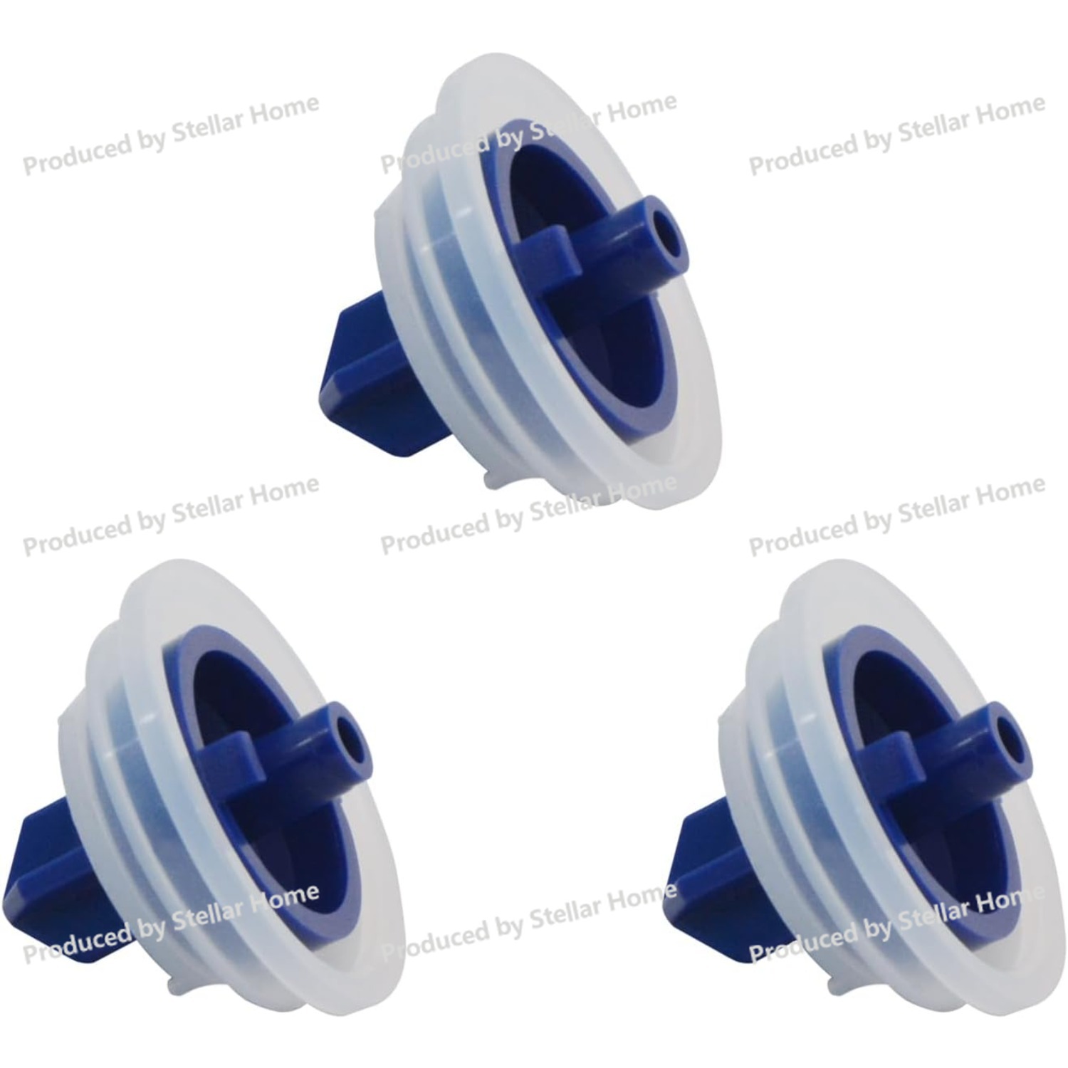 Toilet Fill Valve - Remplacement du diaphragme de la valve