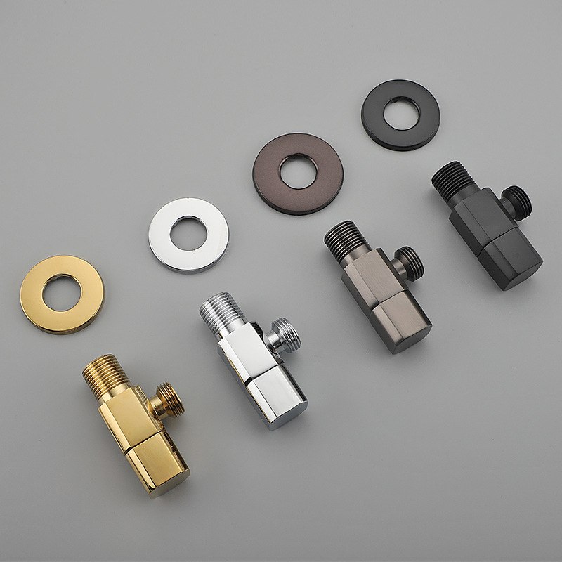 Toilet Fill Valve - Accessoires de quincaillerie de toilette, Valve
