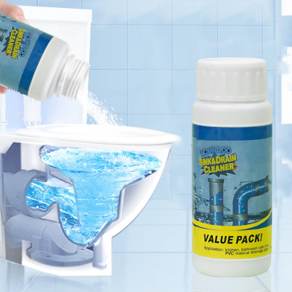 Poudre nettoyante pour évier e - Pipe Freeze Spray avis et prix