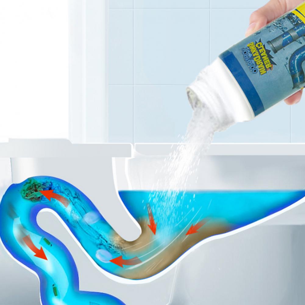 Poudre nettoyante pour évier e - Pipe Freeze Spray avis et prix