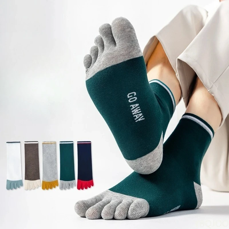 5 paires de chaussettes mi-mol - Pipe Bending Spring avis et prix