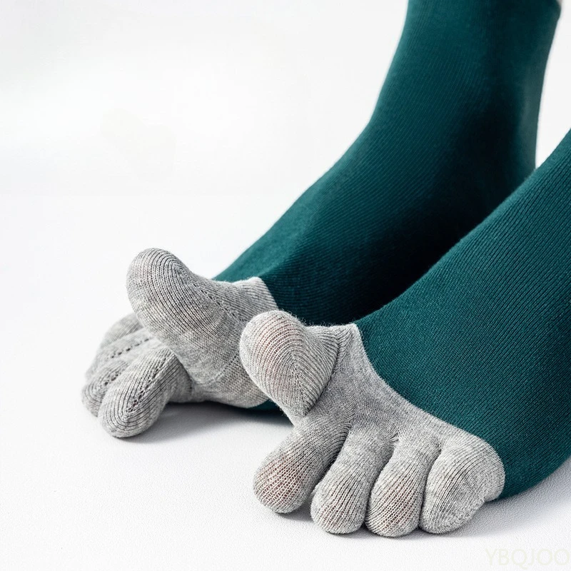 5 paires de chaussettes mi-mol - Pipe Bending Spring avis et prix