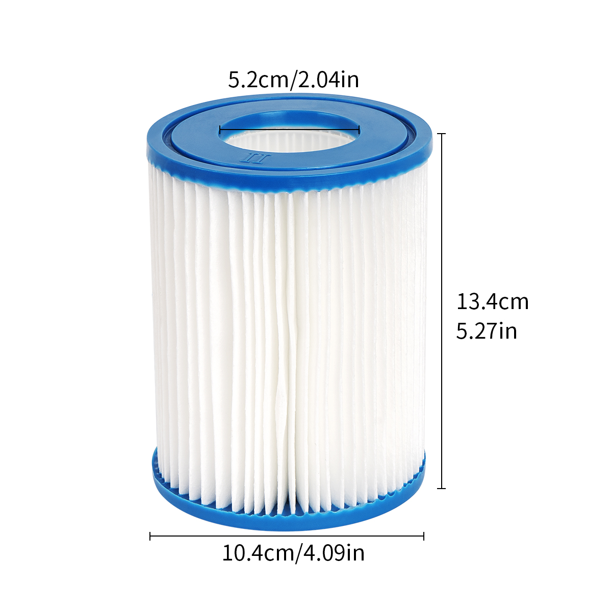 Cartouche filtrante de type II - Basin Mixer Cartridge avis et prix