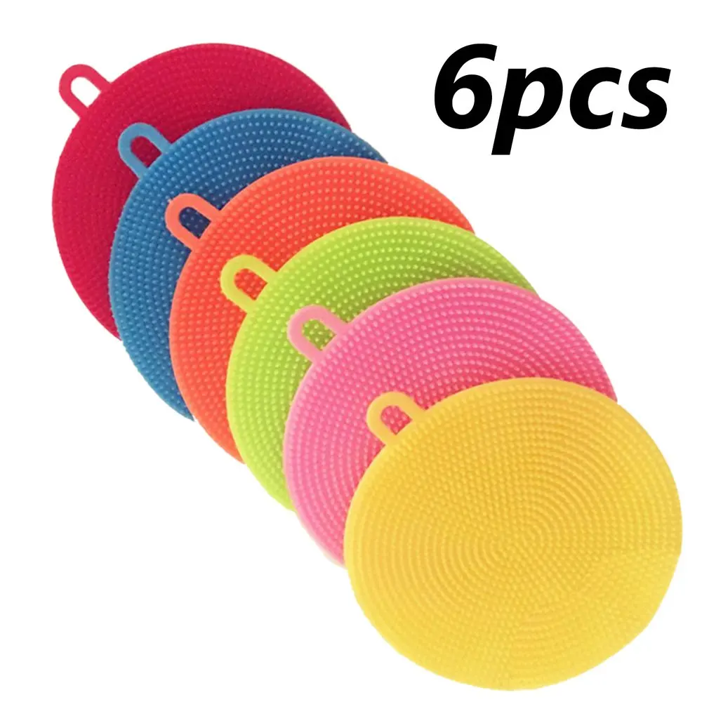 Brosses de nettoyage en Silico - Silicone Tap Washer avis et prix
