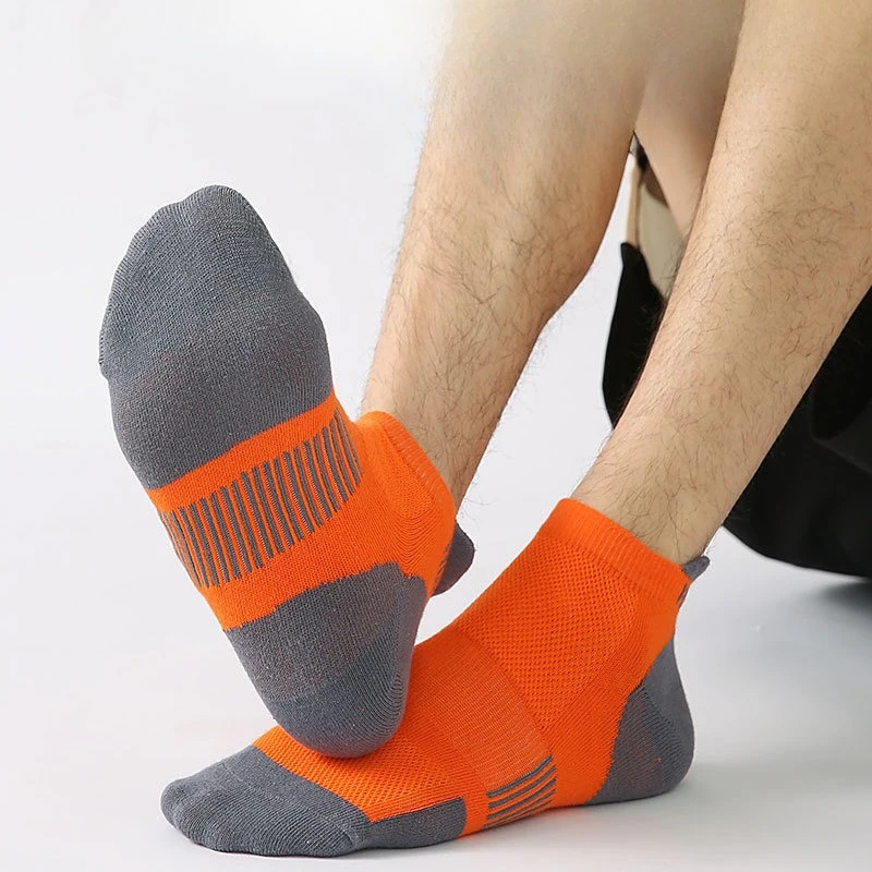 1/5 paires de chaussettes cour - Pipe Bending Spring avis et prix