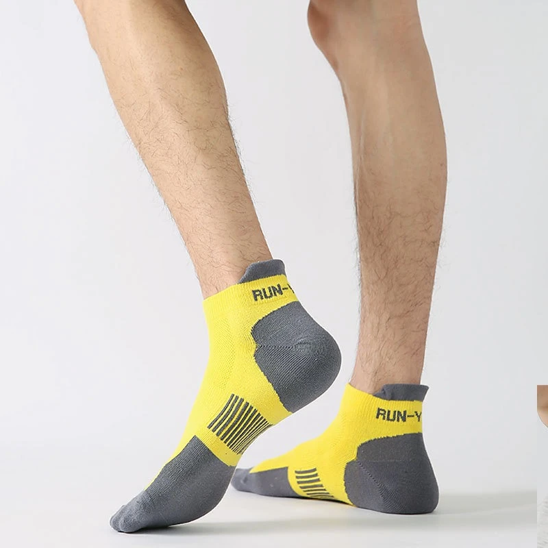 1/5 paires de chaussettes cour - Pipe Bending Spring avis et prix
