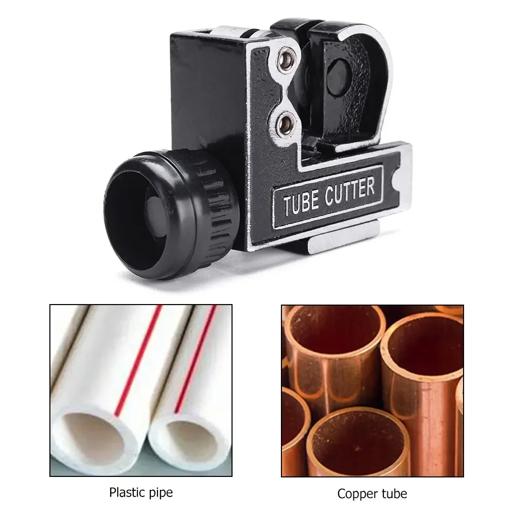 STONEGO Micro coupe-tube manue - Pipe Cutter Ratchet avis et prix