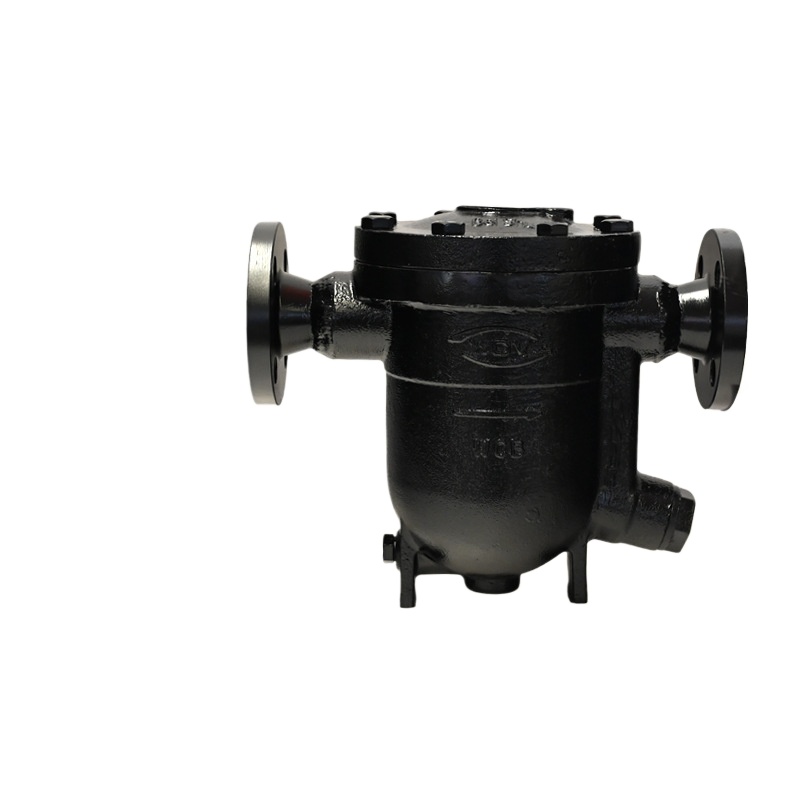 Vanne de purge des condensats  - Float Ball Valve avis et prix
