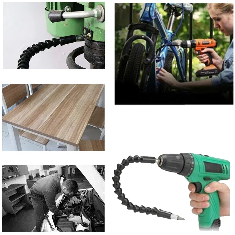 Perceuse électrique, embout de - Drain Snake Flexible avis et prix