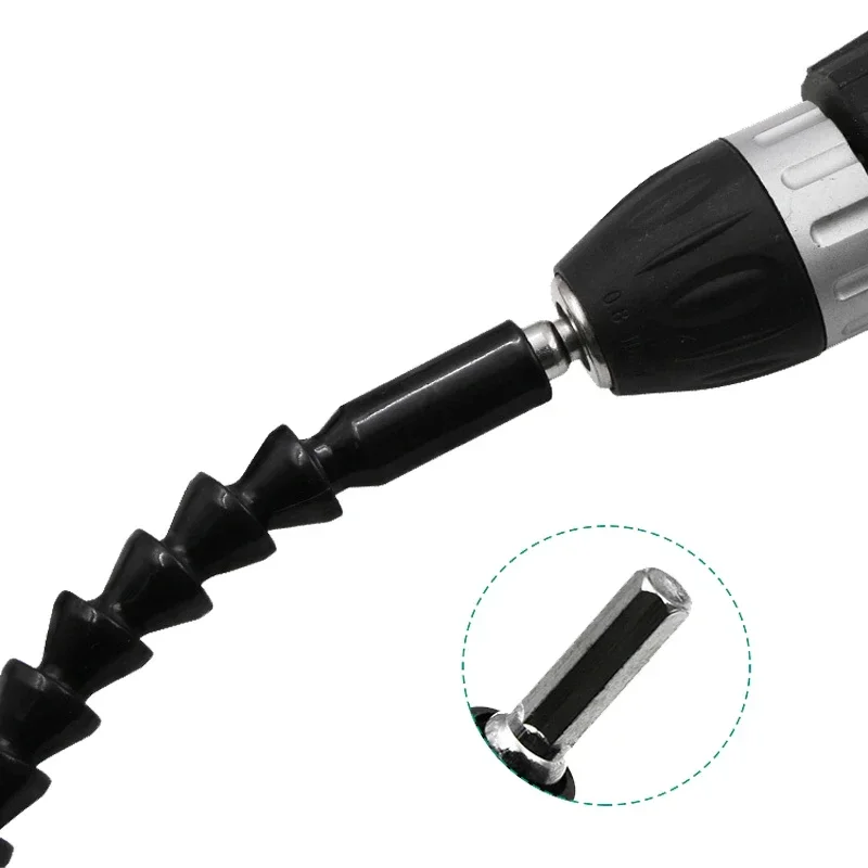Perceuse électrique, embout de - Drain Snake Flexible avis et prix