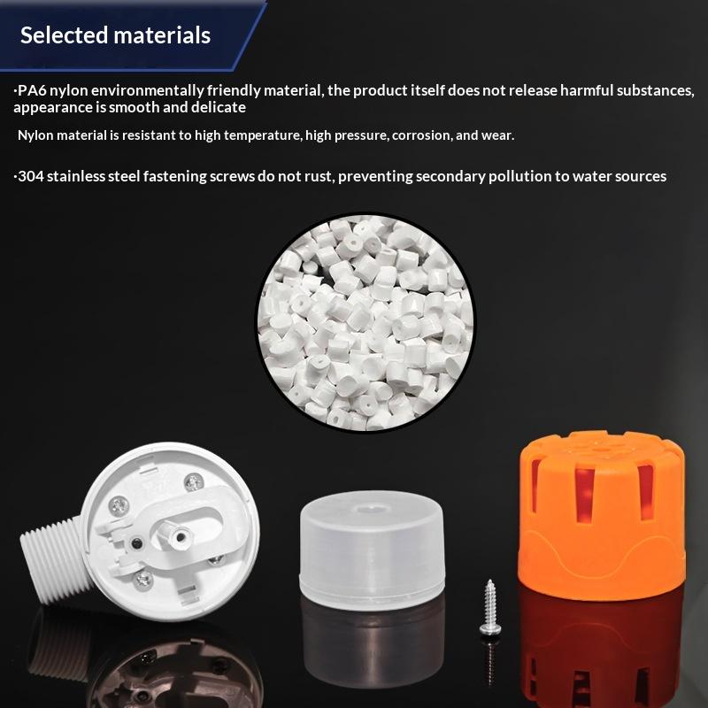 Vanne de contrôle automatique  - Float Ball Valve avis et prix