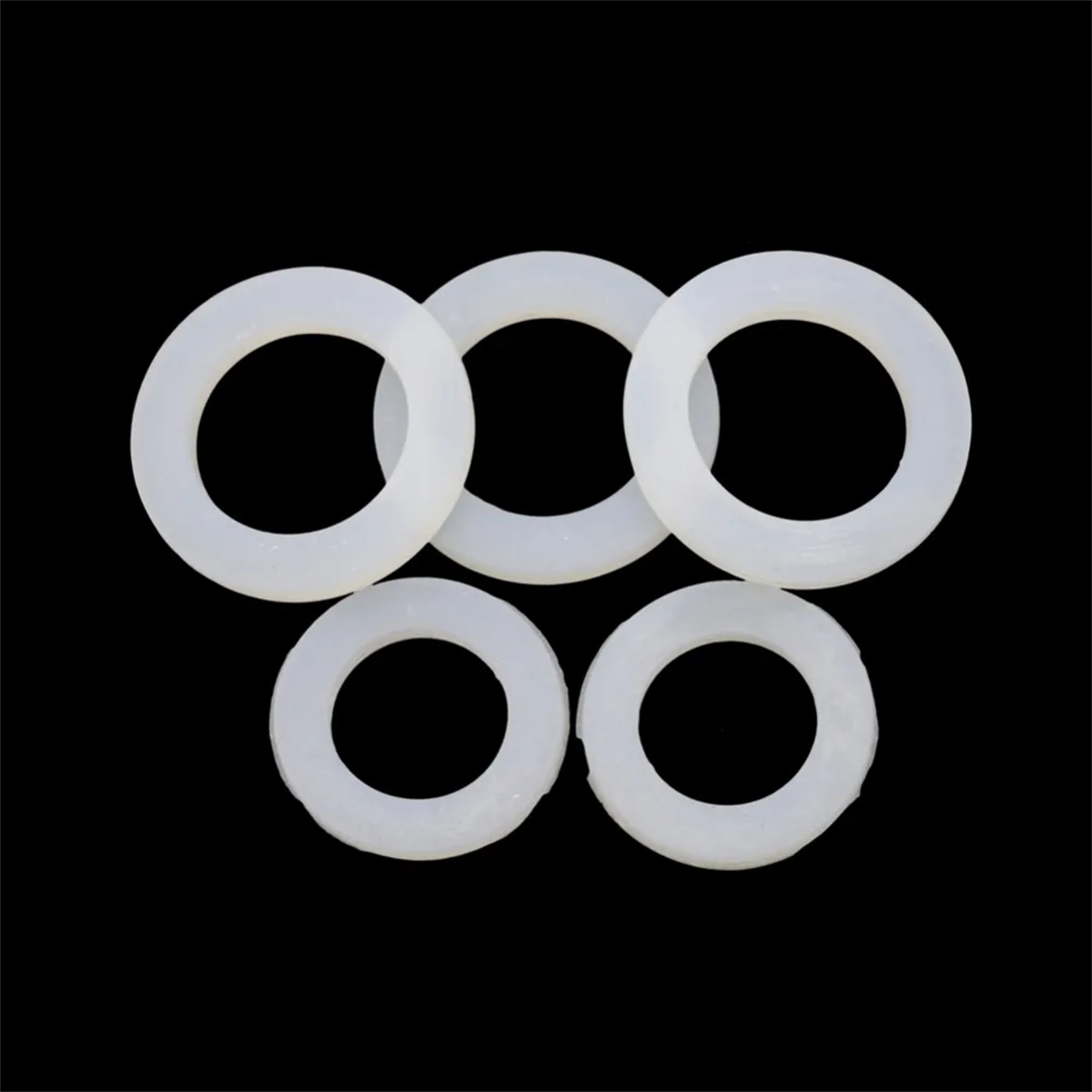 Joint en Silicone à filetage f - Silicone Tap Washer avis et prix