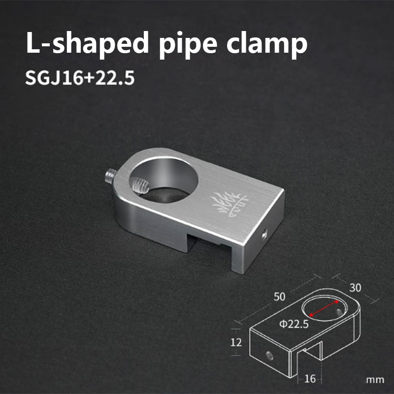 Colliers de serrage réglables  - Overflow Pipe Clip avis et prix