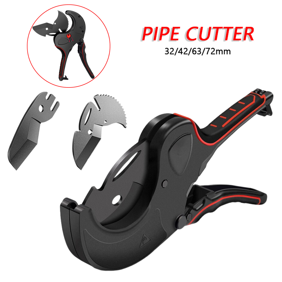 Coupe-tuyau SK5 32mm 42mm 63mm - Pipe Cutter Ratchet avis et prix