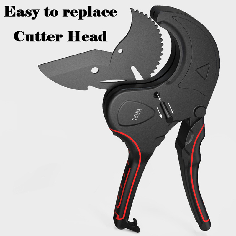 Coupe-tuyau SK5 32mm 42mm 63mm - Pipe Cutter Ratchet avis et prix