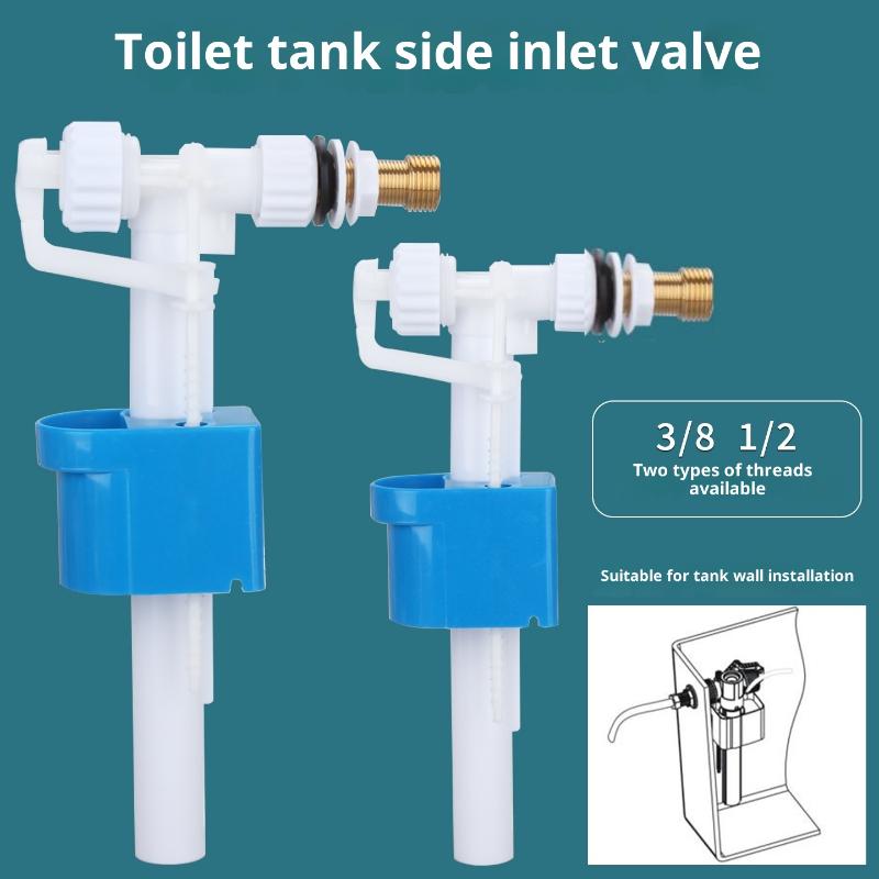 1 pièce Vanne de remplissage l - Toilet Fill Valve avis et prix