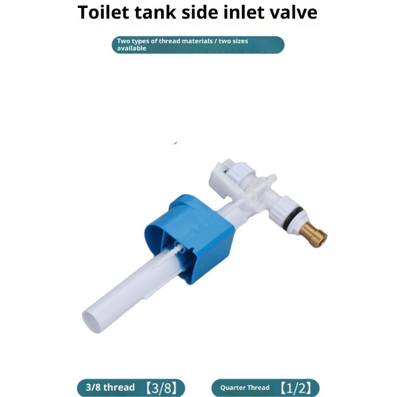 1 pièce Vanne de remplissage l - Toilet Fill Valve avis et prix