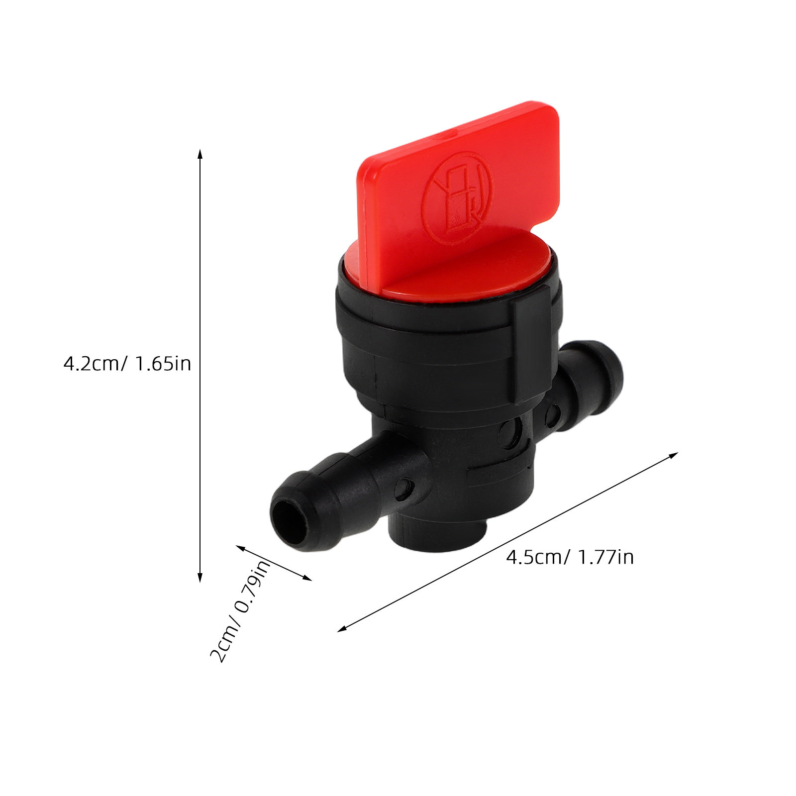Robinet d'arrêt de carburant e - Isolation Valve Mini avis et prix