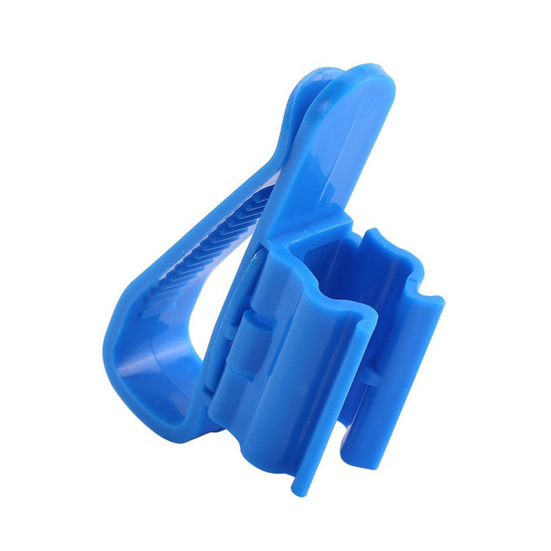 Support de tuyau de filtration - Plastic Pipe Clip avis et prix