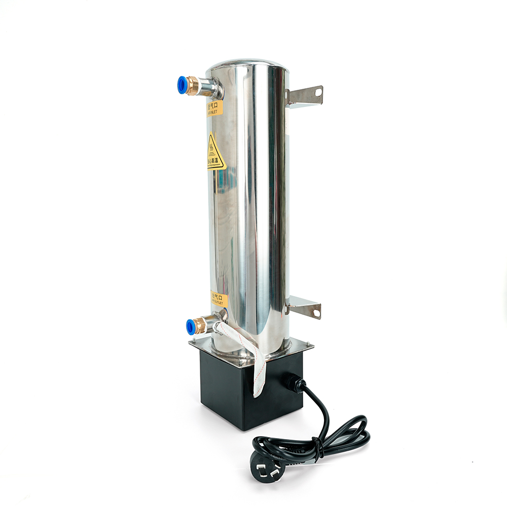 Chauffe-air comprimé à contrôl - Pipe Freeze Spray avis et prix