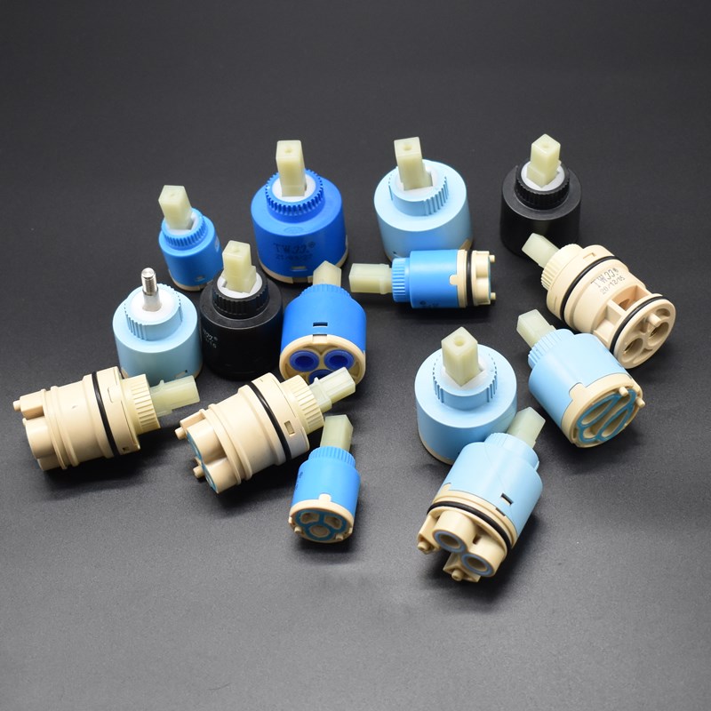 Robinet à bobine haute Assad 2 - Basin Mixer Cartridge avis et prix